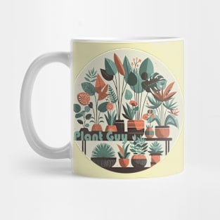 Plant Guy Mug